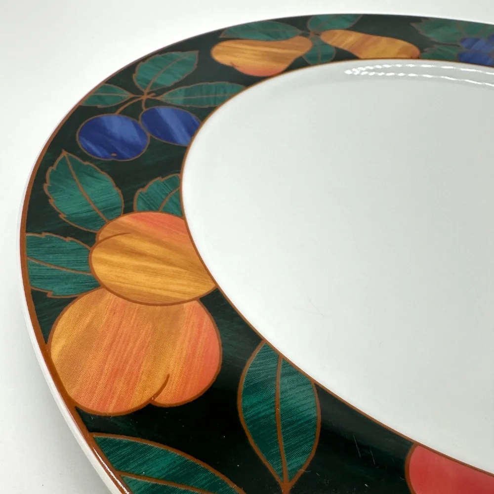 Noritake Forest Bounty estate sale